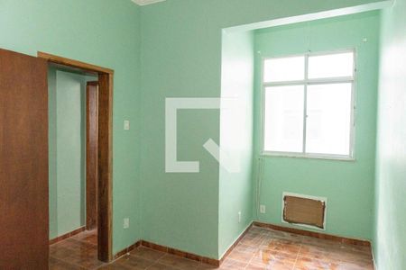 Quarto 1 de apartamento para alugar com 2 quartos, 45m² em Ingá, Niterói