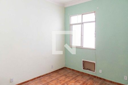 Suíte de apartamento para alugar com 2 quartos, 45m² em Ingá, Niterói