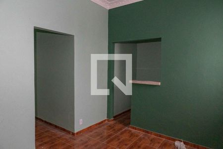 Sala de apartamento para alugar com 2 quartos, 45m² em Ingá, Niterói