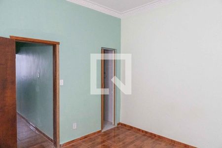 Suíte de apartamento para alugar com 2 quartos, 45m² em Ingá, Niterói
