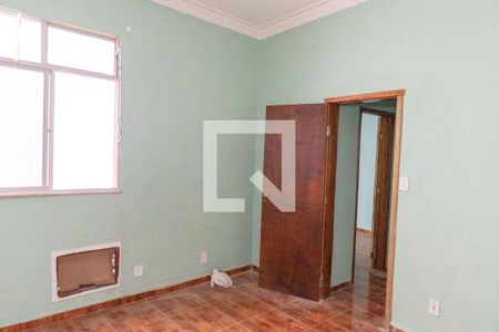 Suíte de apartamento para alugar com 2 quartos, 45m² em Ingá, Niterói