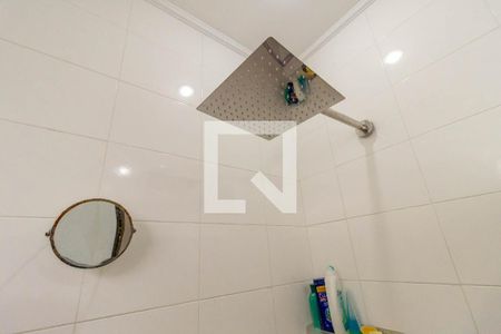 Casa à venda com 450m², 4 quartos e 8 vagas Casa à venda com 450m², 4 quartos e 8 vagasBanheiro da Suíte 3