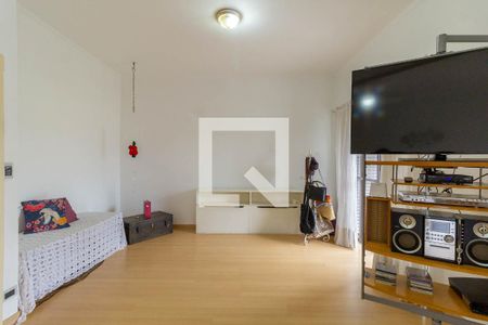 Casa à venda com 450m², 4 quartos e 8 vagas Casa à venda com 450m², 4 quartos e 8 vagasSuíte 1