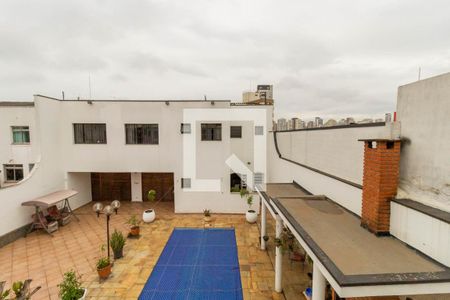 Casa à venda com 450m², 4 quartos e 8 vagas Casa à venda com 450m², 4 quartos e 8 vagasvista suíte 3