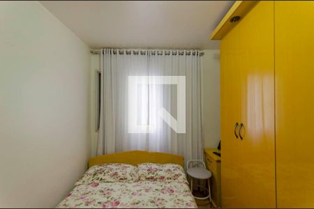 Quarto 1 de apartamento à venda com 2 quartos, 44m² em Jardim Jaú (zona Leste), São Paulo