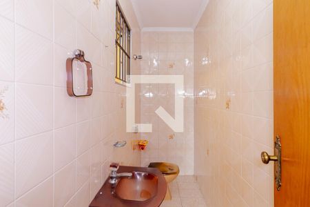 Lavabo de casa à venda com 4 quartos, 500m² em Vila Moraes, São Paulo