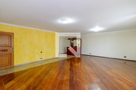 Sala de casa à venda com 4 quartos, 500m² em Vila Moraes, São Paulo