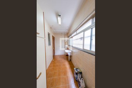 Apartamento à venda com 114m², 3 quartos e 1 vaga Apartamento à venda com 114m², 3 quartos e 1 vagaÁrea de serviço