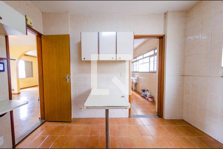 Apartamento à venda com 114m², 3 quartos e 1 vaga Apartamento à venda com 114m², 3 quartos e 1 vagaCozinha