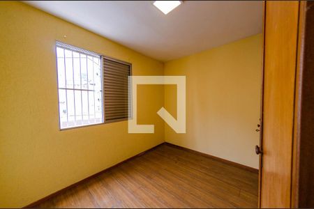 Quarto 1 de apartamento à venda com 3 quartos, 114m² em Barro Preto, Belo Horizonte