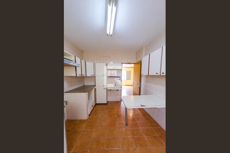 Apartamento à venda com 114m², 3 quartos e 1 vaga Apartamento à venda com 114m², 3 quartos e 1 vagaCozinha