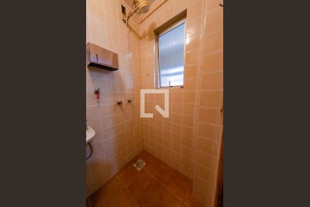 Apartamento à venda com 114m², 3 quartos e 1 vaga Apartamento à venda com 114m², 3 quartos e 1 vagaBanheiro de serviço