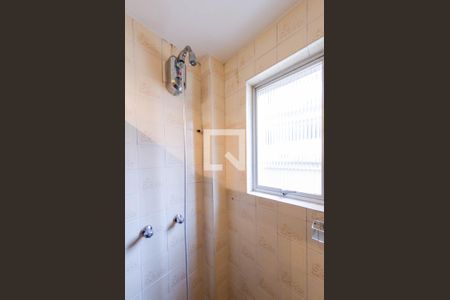 Apartamento à venda com 114m², 3 quartos e 1 vaga Apartamento à venda com 114m², 3 quartos e 1 vagaBanheiro