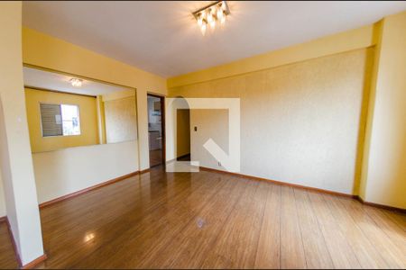 Sala de apartamento à venda com 3 quartos, 114m² em Barro Preto, Belo Horizonte