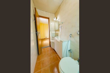 Apartamento à venda com 114m², 3 quartos e 1 vaga Apartamento à venda com 114m², 3 quartos e 1 vagaBanheiro suíte