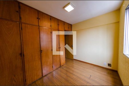 Quarto 1 de apartamento à venda com 3 quartos, 114m² em Barro Preto, Belo Horizonte