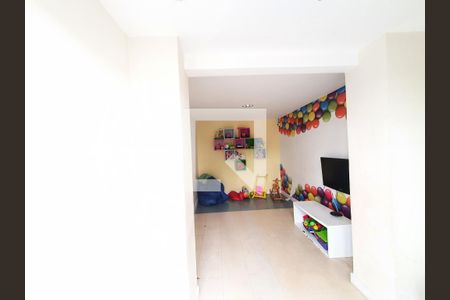 Apartamento à venda com 70m², 2 quartos e 1 vagaÁrea comum
