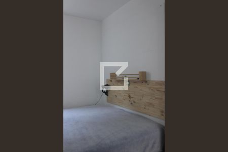 Suíte de apartamento à venda com 2 quartos, 70m² em Vila Nova Alba, São Paulo