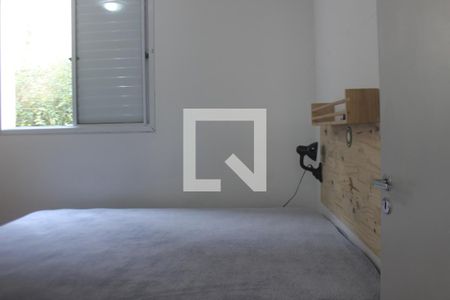 Suíte de apartamento à venda com 2 quartos, 70m² em Vila Nova Alba, São Paulo