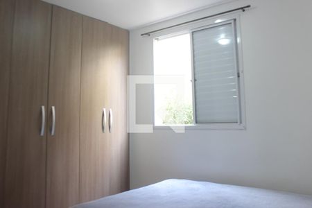 Suíte de apartamento à venda com 2 quartos, 70m² em Vila Nova Alba, São Paulo