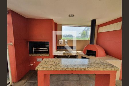 Apartamento à venda com 70m², 2 quartos e 1 vagaÁrea comum