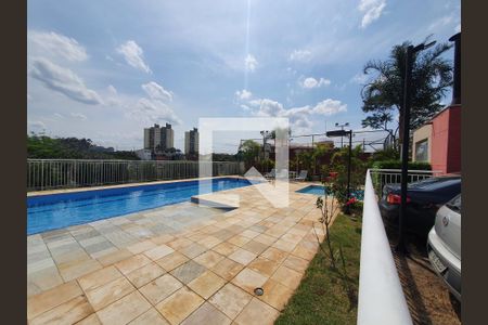 Apartamento à venda com 70m², 2 quartos e 1 vagaÁrea comum