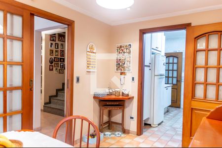 Casa à venda com 255m², 3 quartos e 5 vagasCopa