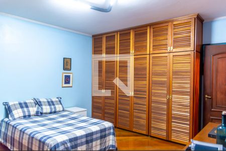 Casa à venda com 255m², 3 quartos e 5 vagasQuarto Suíte