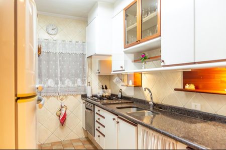 Casa à venda com 255m², 3 quartos e 5 vagasCozinha