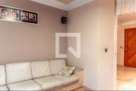 Sala de casa à venda com 3 quartos, 255m² em Nova Petrópolis, São Bernardo do Campo