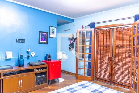 Casa à venda com 255m², 3 quartos e 5 vagasQuarto Suíte