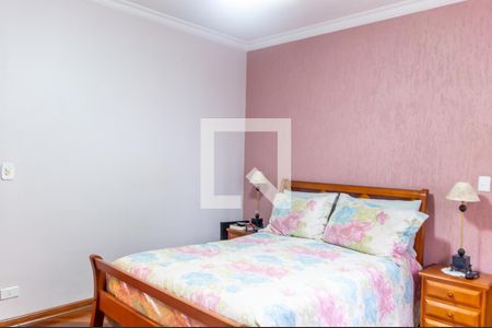 Casa à venda com 255m², 3 quartos e 5 vagasQuarto 3 - Suíte