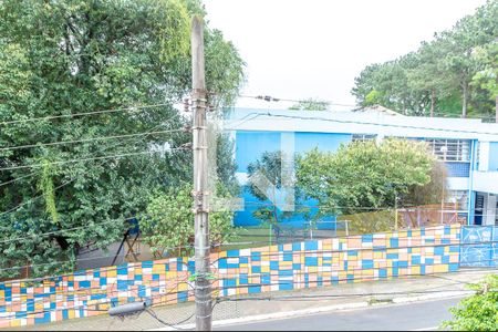 Casa à venda com 255m², 3 quartos e 5 vagasVista da Sacada