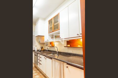 Casa à venda com 255m², 3 quartos e 5 vagasCozinha