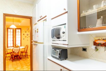 Casa à venda com 255m², 3 quartos e 5 vagasCozinha