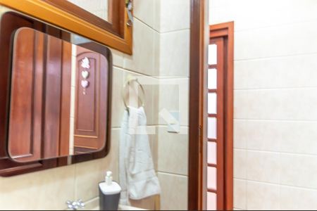 Casa à venda com 255m², 3 quartos e 5 vagasBanheiro de Serviço