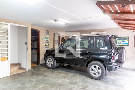 Casa à venda com 255m², 3 quartos e 5 vagasGaragem