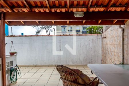Casa à venda com 255m², 3 quartos e 5 vagasVista do Quarto suíte
