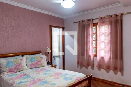 Casa à venda com 255m², 3 quartos e 5 vagasQuarto 3 - Suíte