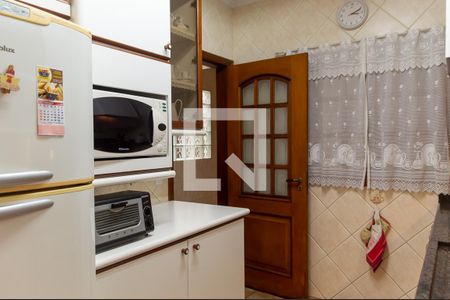 Casa à venda com 255m², 3 quartos e 5 vagasCozinha