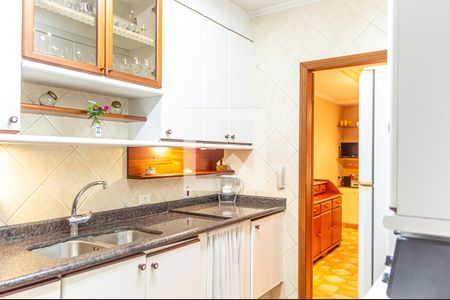 Casa à venda com 255m², 3 quartos e 5 vagasCozinha