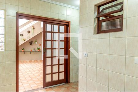 Casa à venda com 255m², 3 quartos e 5 vagasÁrea de Serviço