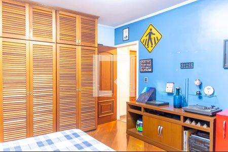 Casa à venda com 255m², 3 quartos e 5 vagasQuarto Suíte