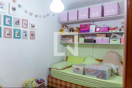 Casa à venda com 255m², 3 quartos e 5 vagasQuarto de Serviço