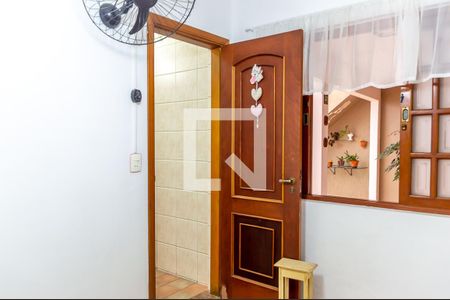 Casa à venda com 255m², 3 quartos e 5 vagasQuarto de Serviço