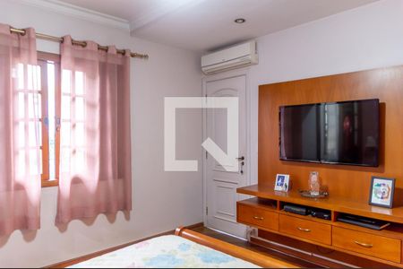 Casa à venda com 255m², 3 quartos e 5 vagasQuarto 3 - Suíte