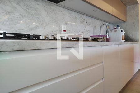 Apartamento à venda com 210m², 2 quartos e 2 vagas Apartamento à venda com 210m², 2 quartos e 2 vagasCozinha - Armários