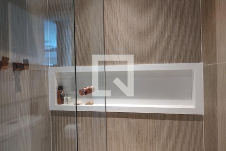 Apartamento à venda com 210m², 2 quartos e 2 vagas Apartamento à venda com 210m², 2 quartos e 2 vagasBanheiro Social