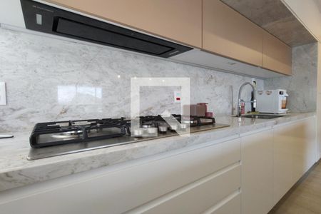 Apartamento à venda com 210m², 2 quartos e 2 vagas Apartamento à venda com 210m², 2 quartos e 2 vagasCozinha - Armários