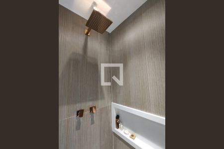 Apartamento à venda com 210m², 2 quartos e 2 vagas Apartamento à venda com 210m², 2 quartos e 2 vagasBanheiro Social